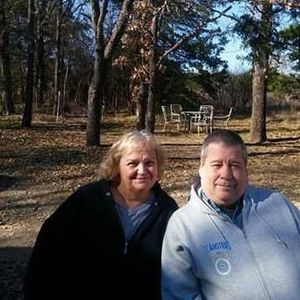 Meet your Posher, Barbara